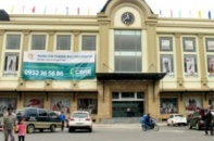 TTTM kết hợp chợ truyền thống đang "chết cóng"