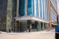 Vinaconex giải trình về hàng loạt dự án "dính phốt"