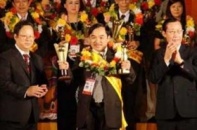 Nhà quản lý xuất sắc thời kỳ đổi mới