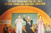 Chú trọng xây dựng yếu tố “nhân hòa”