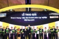 Bản lĩnh doanh nhân Việt