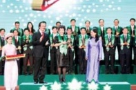Bản lĩnh doanh nhân nữ