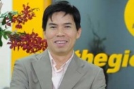 Nguyễn Đức Tài: Tạo sân chơi cho người tài