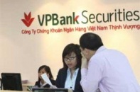 VPBS ưu đãi lãi suất theo chất lượng cổ phiếu