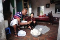 Phát triển doanh nghiệp gắn với cộng đồng