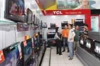 Doanh nghiệp kinh doanh điện máy: Cuộc chiến sinh tử