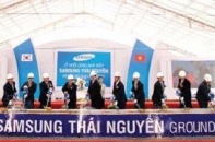 25 năm thu hút FDI: Vai trò không thể thay thế