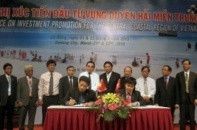 BIDV tài trợ hơn 2.100 tỷ đồng cho Tập đoàn Trung Nam