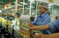 Tăng trưởng GDP quý I đạt 4,89%