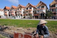 Giật mình với thực tế thị trường bất động sản
