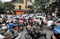 Sắp khởi công đường vành đai quan trọng