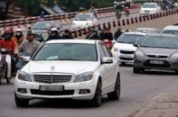 Xe ô tô Việt kiều hồi hương: Lại xin tái xuất