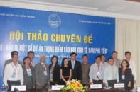 Kỳ vọng vào Khu kinh tế Phú Yên