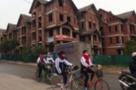 Lòng vòng quả bóng trách nhiệm