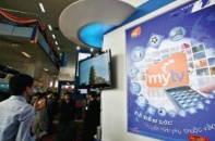 Ngăn sông cấm chợ, thị trường PayTV dậy sóng