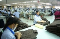 Dệt may đầu tư mở rộng sản xuất