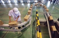 Cú đấm chiến lược của Top VN-30