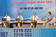Đồng Tháp sẵn sàng loại công chức không đủ năng lực