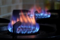Gas giảm giá mạnh nhất từ đầu năm