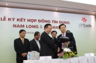 Hơn 95 triệu cổ phiếu Nam Long chào sàn HOSE vào 8/4