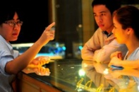 Doanh nghiệp vàng "nín thở" chờ phiên đấu thầu lần hai