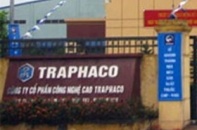 Dược phẩm Traphaco vươn tới vị trí số 1