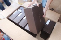 Nhân viên Gucci - Milano bị bắt