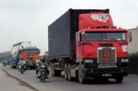Thiết lập các trạm cân xe di động