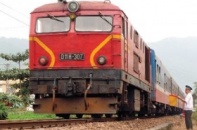 ‘Bẻ ghi’ định hướng phát triển đường sắt