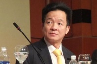 Bầu Hiển kể chuyện đi đòi nợ xấu