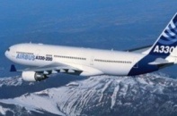 Khủng hoảng kinh tế, Airbus vẫn ăn nên làm ra