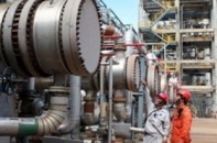 Lọc hóa dầu Nghi Sơn sẽ vận hành đúng tiến độ