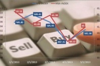 Chứng khoán tuần mới: Khó bứt phá