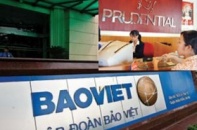 Bảo Việt “thách đấu” Prudential