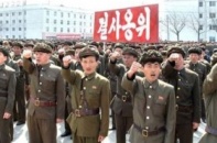 7 ngày quyết định với Triều Tiên