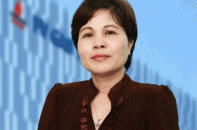 ‘Sếp tổng’ PV Gas từ chức