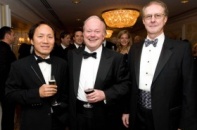 Tỷ phú gốc Việt "đạo diễn" vụ mua lại Dell