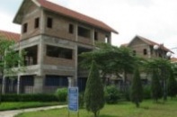 Bất động sản “ngừng rơi” sau 7 quý liên tiếp