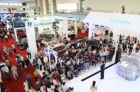 Công nghiệp ô tô khó hút đầu tư lớn