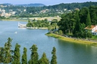 Đà Lạt - thủ phủ du lịch của Tây Nguyên