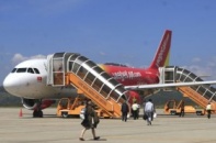 Sải rộng cánh bay lên Tây Nguyên