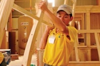 Công nghiệp đồ gỗ: Vật lộn tự cứu mình