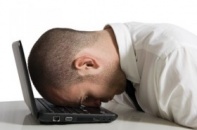 Rối loạn giấc ngủ do thiếu máu não