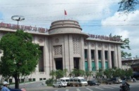 Dự thảo về cơ chế tài chính của Ngân hàng Nhà nước