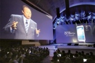 Samsung nắm ngôi vương thị trường smartphone