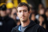 Các tỷ phú công nghệ khi ở tuổi đôi mươi