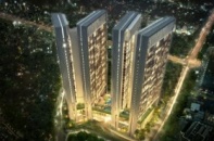 Dolphin Plaza đạt giải cao nhất về kiến trúc quốc gia