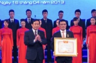 MobiFone kỷ niệm 20 năm thành lập
