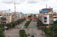 Quy hoạch Tổng thể tỉnh Long An
