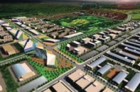 Ascendas chinh phục thành công